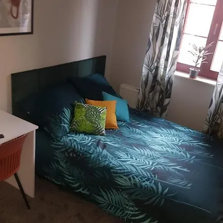 3 Wygodny W Sercu Wroclawia * Vratislav