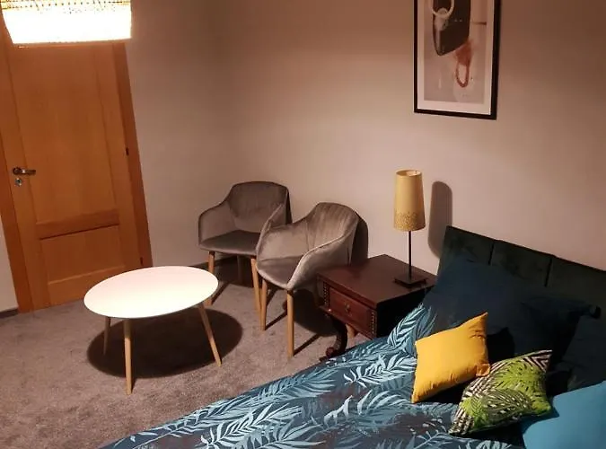 3 Wygodny W Sercu Wroclawia Maison d'hôtes