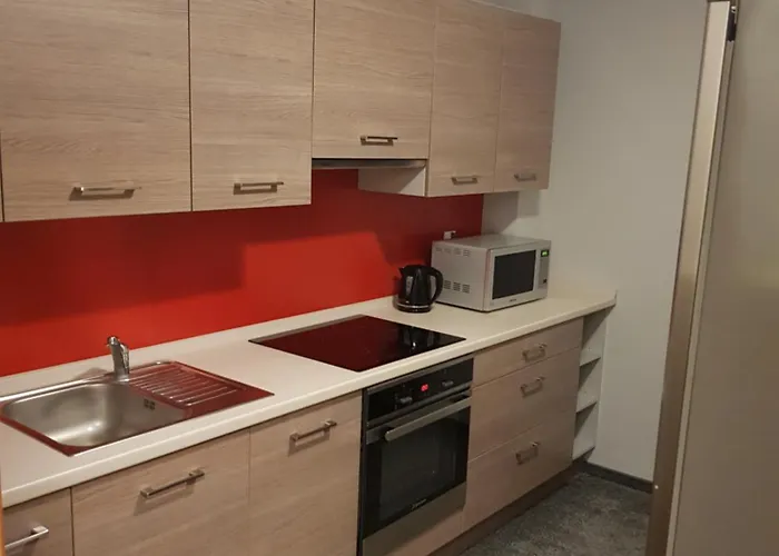 3 Wygodny W Sercu Wroclawia Maison d'hôtes