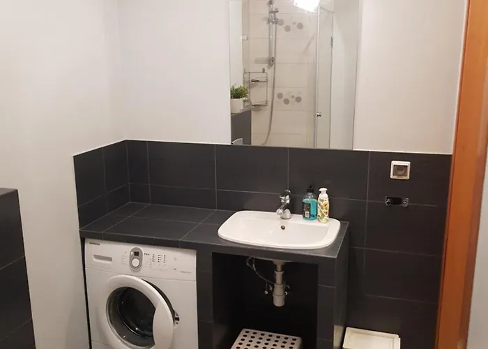 3 Wygodny W Sercu Wroclawia Maison d'hôtes Wrocław