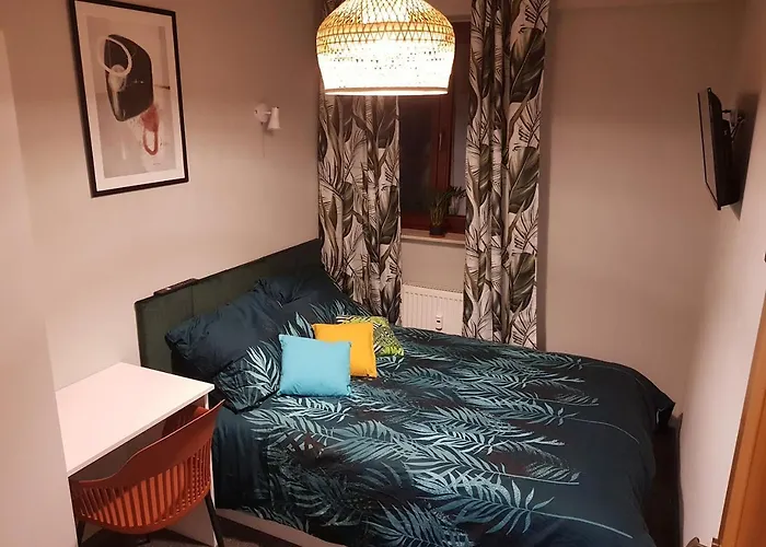 3 Wygodny W Sercu Wroclawia Maison d'hôtes Wrocław