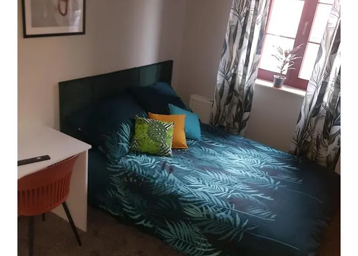 3 Wygodny W Sercu Wroclawia * Wrocław