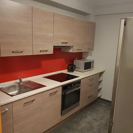 3 Wygodny W Sercu Wroclawia ゲストハウス